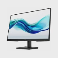 HP Monitor 24 S3 Pro FHD 23.8" IPS, 1920x1080, 5 ms, 250 cd/m², HDMI/VGA/DP, 9U5J5UT